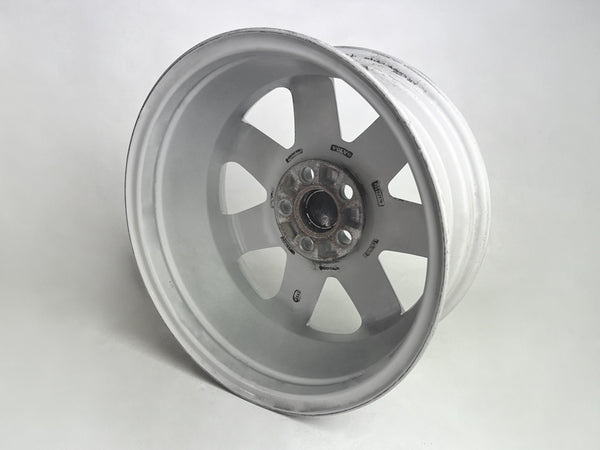 Llantas Volvo S40 MS 2004-10