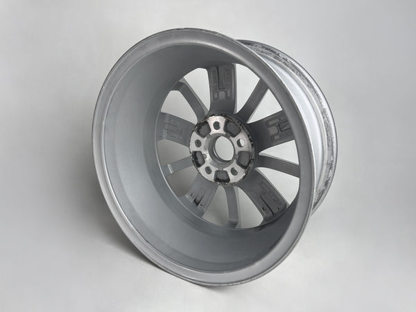 Llantas Volkswagen Polo 2009-17