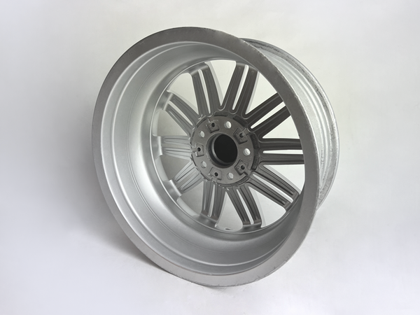 Llantas BMW Serie 1 118i 2007-09 (PERFIL BAJO)