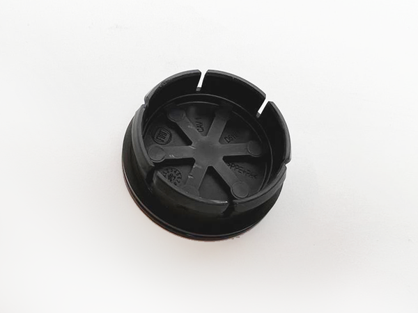 Emblema Llanta Fiat Tipo / Punto Cromo