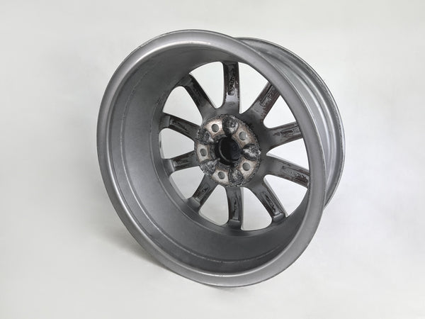 Llantas Seat Ibiza 6J5 2008-11