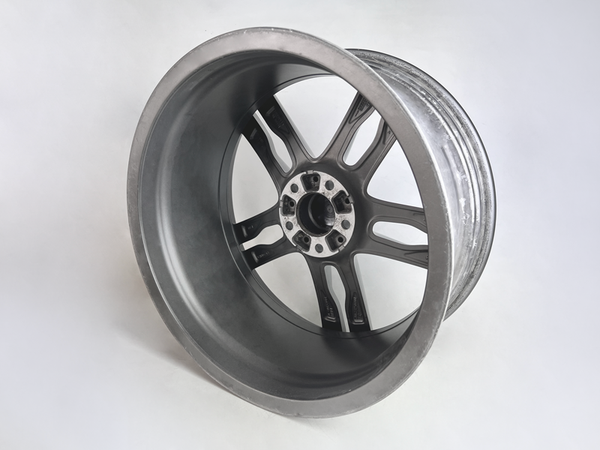 Llantas BMW Serie 6 640i / 650i 2013-15