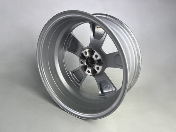 Llantas Opel Mokka 2012-17