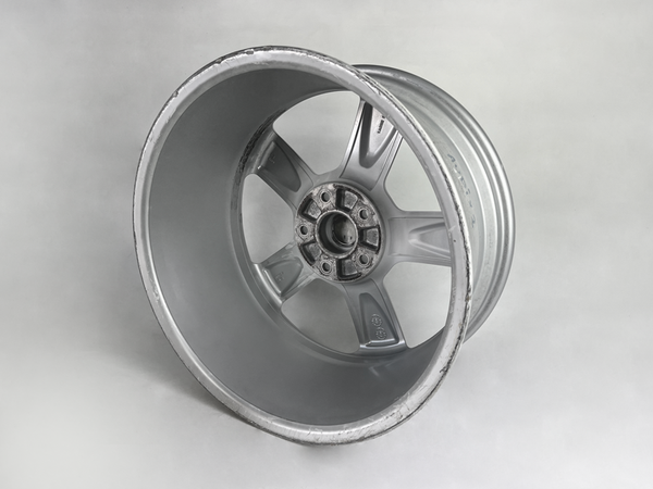Llantas Audi Q7 4L 2006-09