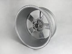 Llantas Audi Q7 4L 2006-09