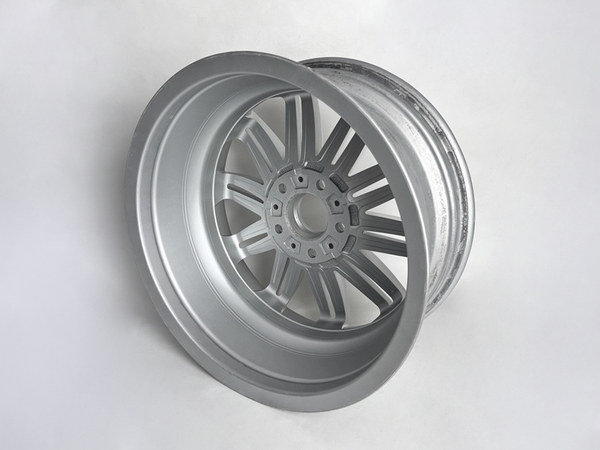 Llantas BMW Serie 1 118i 2007-09 (PERFIL ALTO)