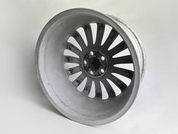 Llantas Ford S-Max CA1 2010-15