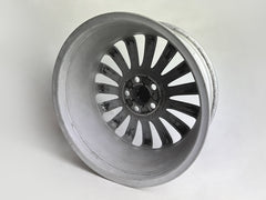 Llantas Ford S-Max CA1 2010-15