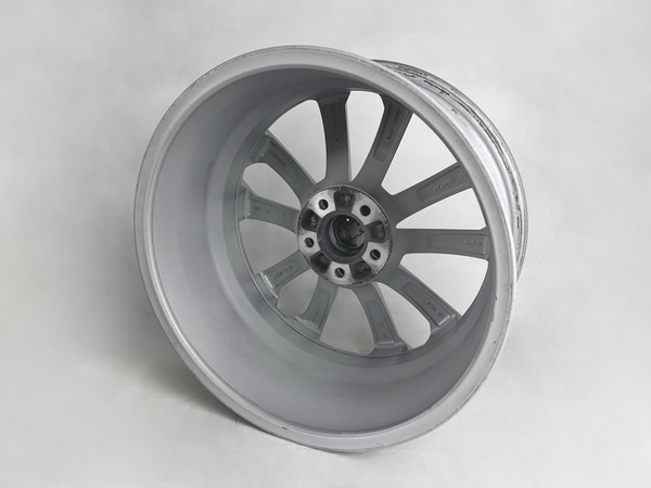 Llantas Audi Q5 2013-14