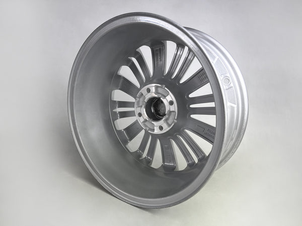 Llantas Peugeot 208 VTI 2012-19