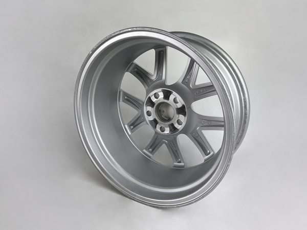 Llantas Toyota Verso Advance 2013-18