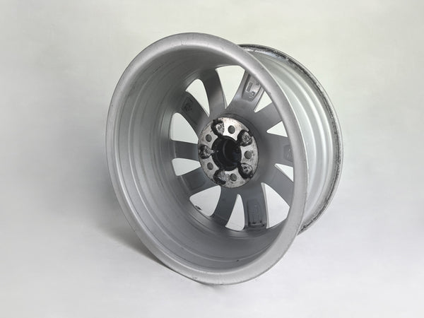 Llantas Seat Ibiza III 2006-09