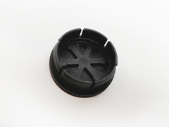 Emblema Llanta Fiat Tipo / Punto Cromo