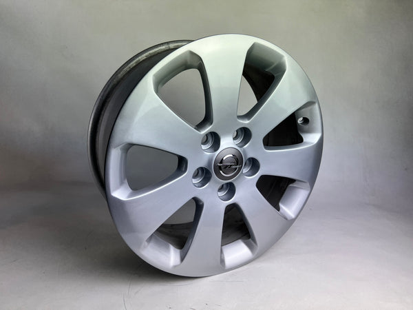 Llantas Opel Insignia Sedan 2008-11