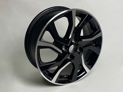 Llantas Toyota Yaris P13 2014-20