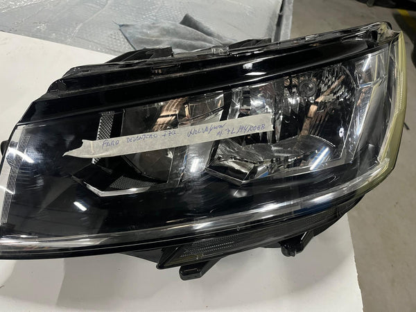 FARO IZQUIERDO  7L1941005B VOLKSWAGEN