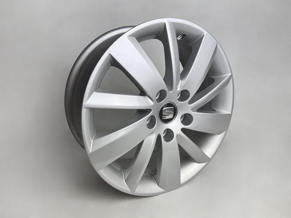 Llantas Seat León 5F1/ST/SC 2013-16