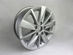 Llantas Volkswagen Golf V / VI / VII 2008-12
