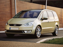 Llantas Ford Focus / SportBreak / Galaxy (2006-15)