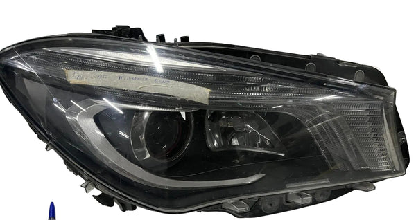 Faro Derecho MERCEDES-BENZ CLA COUPÉ (C117) CLA 220 CDI 4-MATIC (117.305) A1179065200