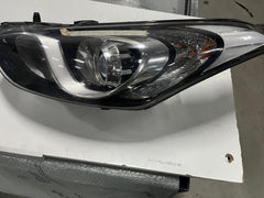 Faro Delantero Izquierdo Hyundai i30 (2012-2017) 92101-A6000