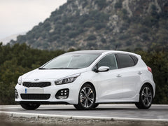 Llantas Kia Ceed 2015-19