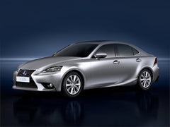 Llantas Lexus IS 300H Hybrid 2013-17