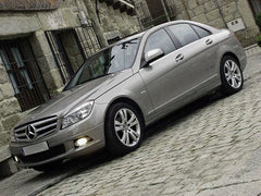 Llantas Mercedes-Benz Clase C 220 (2007-11)