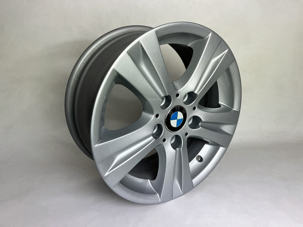Llantas BMW Serie 1 E81/ E87 (2009-12)