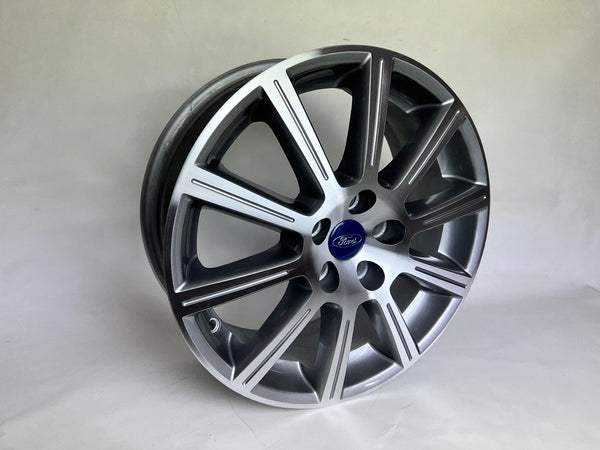 Llantas Ford Focus / SportBreak / Galaxy (2006-15)