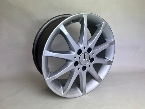 Llantas Mercedes-Benz Clase B R350 2007-11