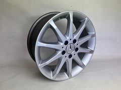 Llantas Mercedes-Benz Clase B R350 2007-11