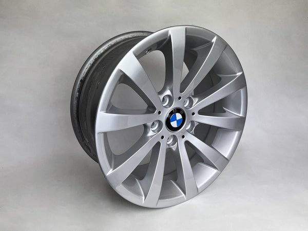 Llantas BMW Serie 3 Touring E91 (2012-15)