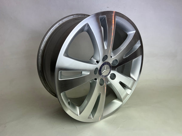 Llantas Mercedes-Benz Clase C 220 (2007-11)