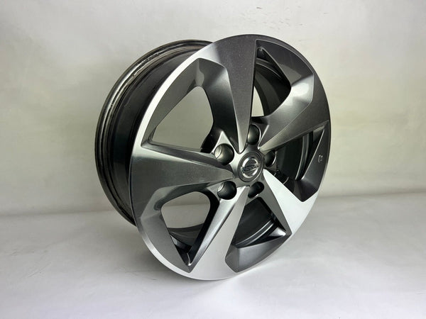 Llantas Nissan Juke (2014-18)