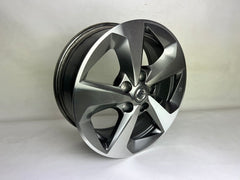 Llantas Nissan Juke (2014-18)