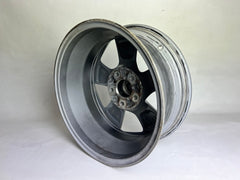 Llantas Nissan Juke (2014-18)