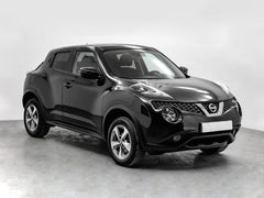 Llantas Nissan Juke (2014-18)