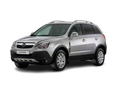 Llantas Opel Antara 2006-11