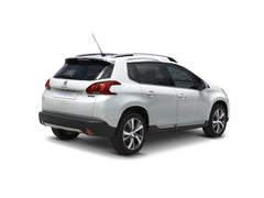 Llantas Peugeot 2008 2015-22