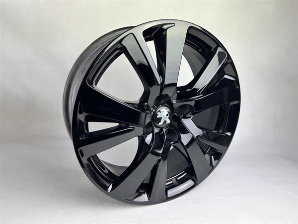 Llantas Peugeot 2008 2013-15