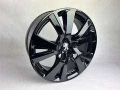 Llantas Peugeot 2008 2013-15