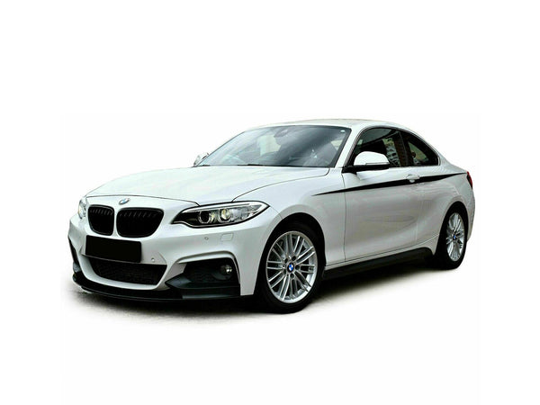 Llantas BMW Serie 2 2013-15 (PERFIL ALTO)