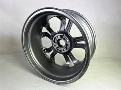 Llantas Ford Fiesta MK8 2018-23