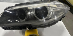 Faro Delantero Izquierdo BMW Serie 5 (F10/F11) –63117343911