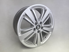 Llantas Seat Ibiza ST 2008-13