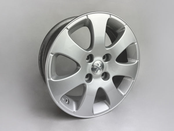 Llantas Peugeot 307 S1 2001-09