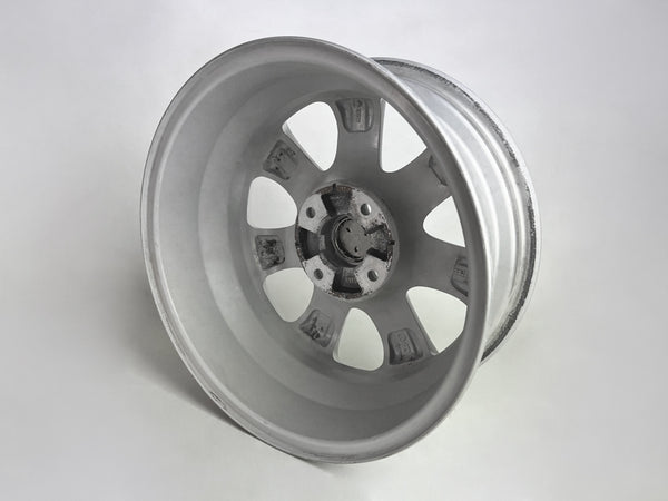 Llantas Peugeot 307 S1 2001-09