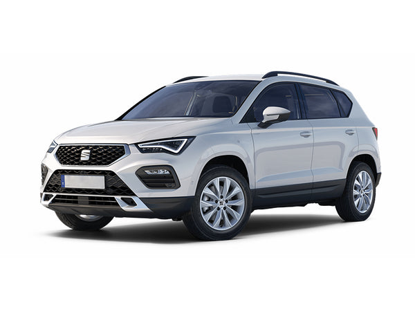 Llantas Seat Ateca 2016-21