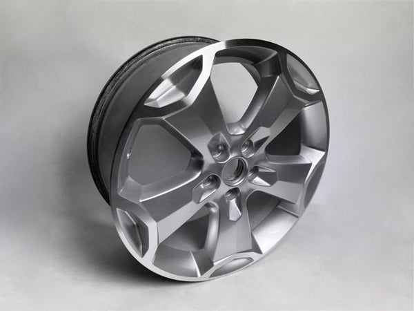 Llantas Ford Kuga MK1 (2008-12)